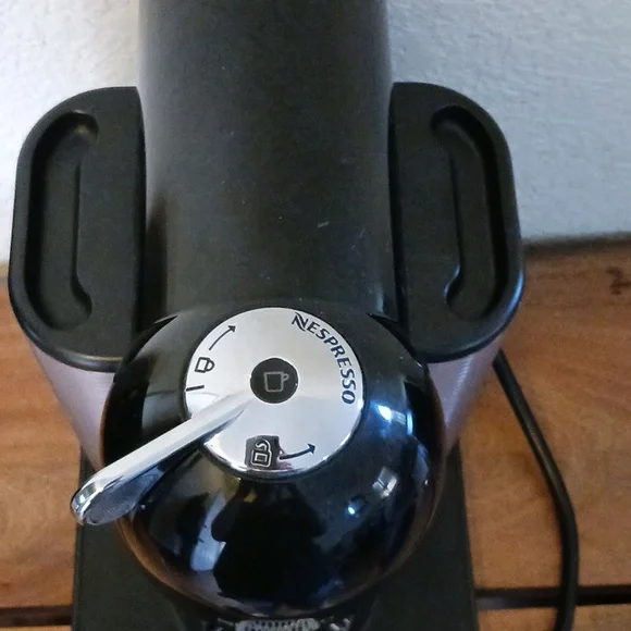 Nespresso VertuoLine Coffee Machine - Picture 6 of 11